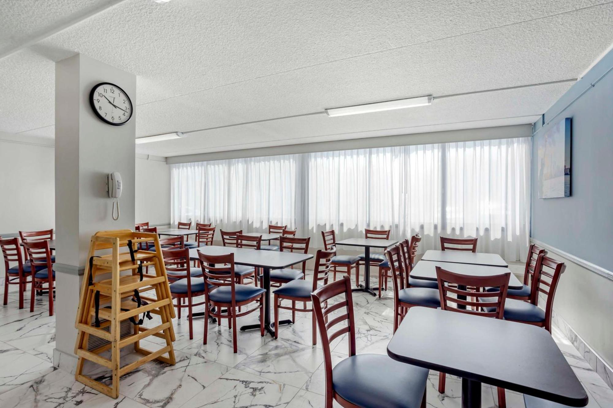 Best Western Rutgers University Hotel Ист Брънсуик Екстериор снимка